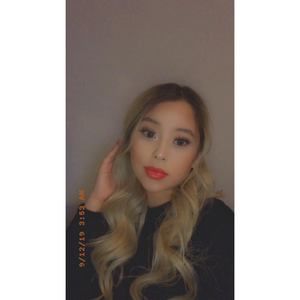 Meet your Posher, Priscilla